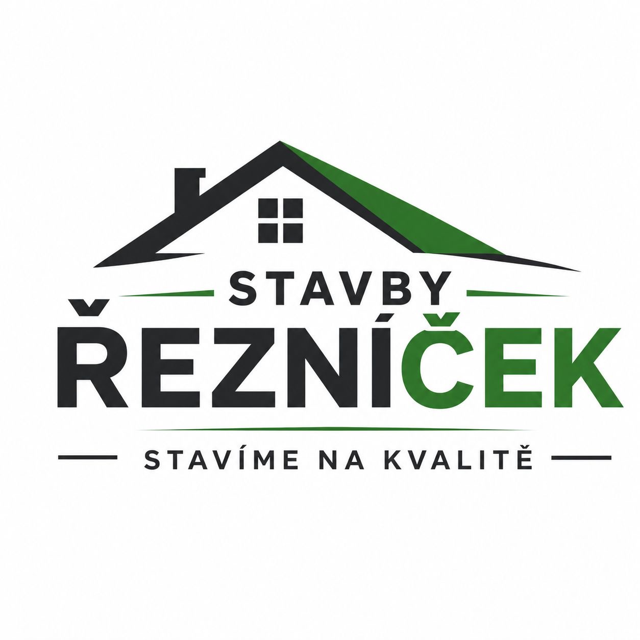 Stavby ŘEZNÍČEK